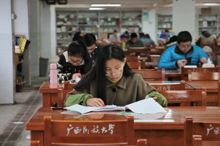 图书情报硕士近3年报录比盘点