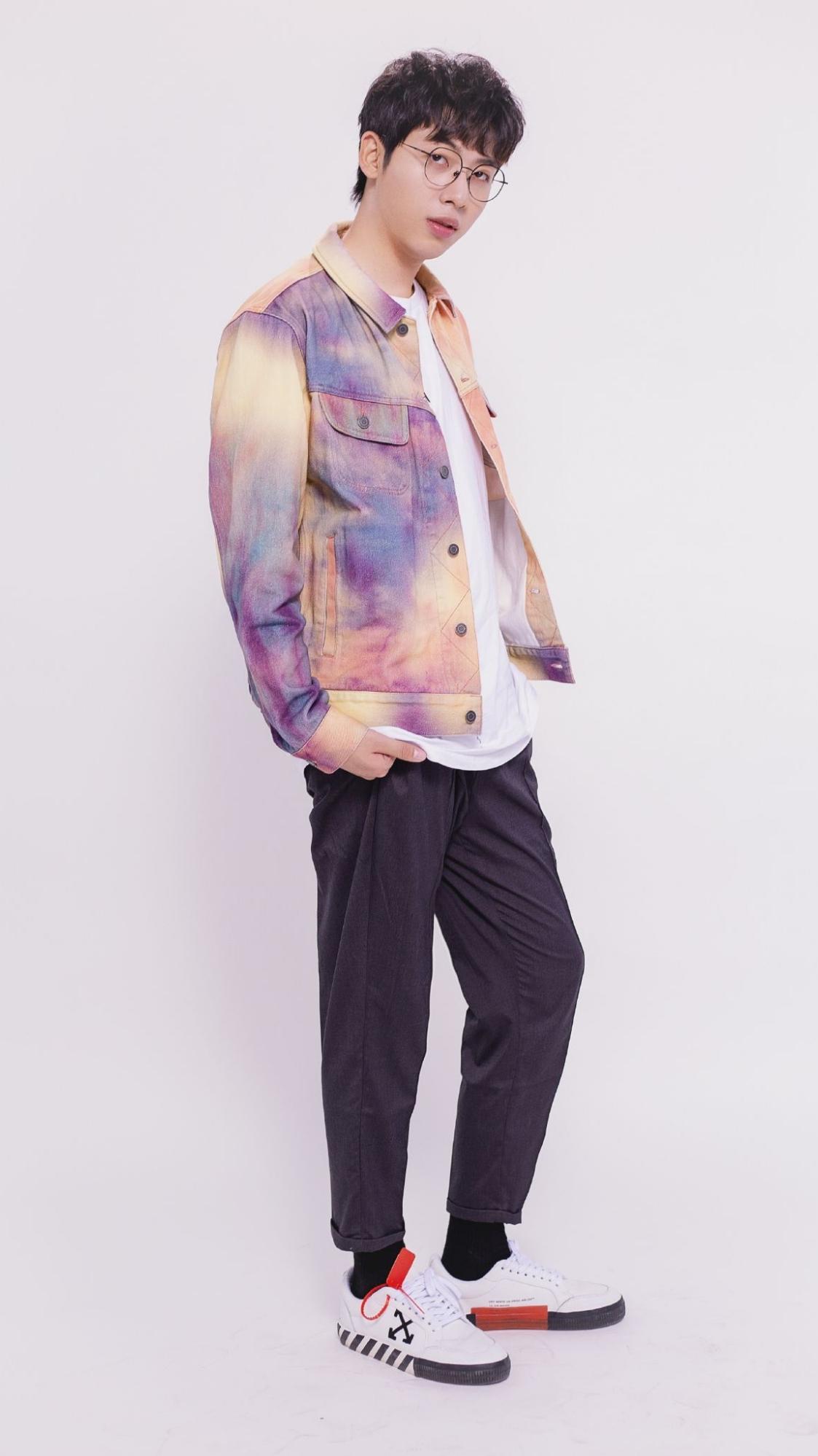 b站有哪些高颜值的男up主? - 知乎