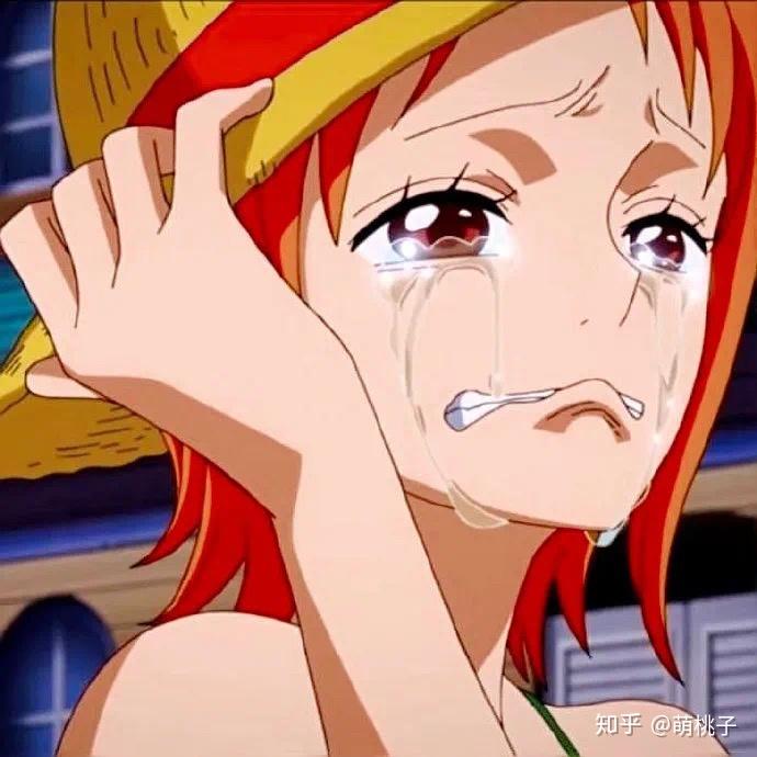 有没有类似的海贼王头像谢谢