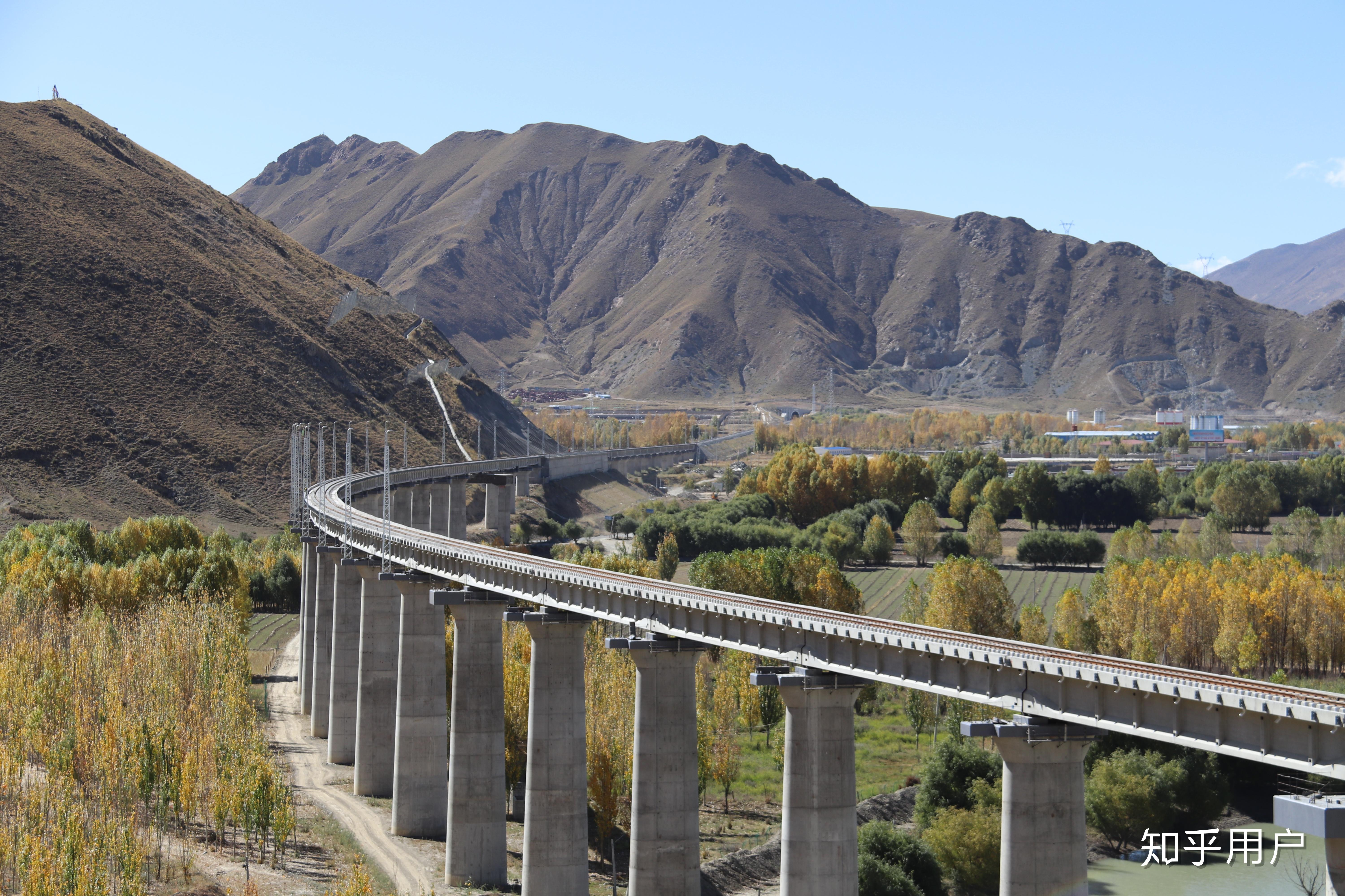 你是有多么期待川藏铁路的开建开通