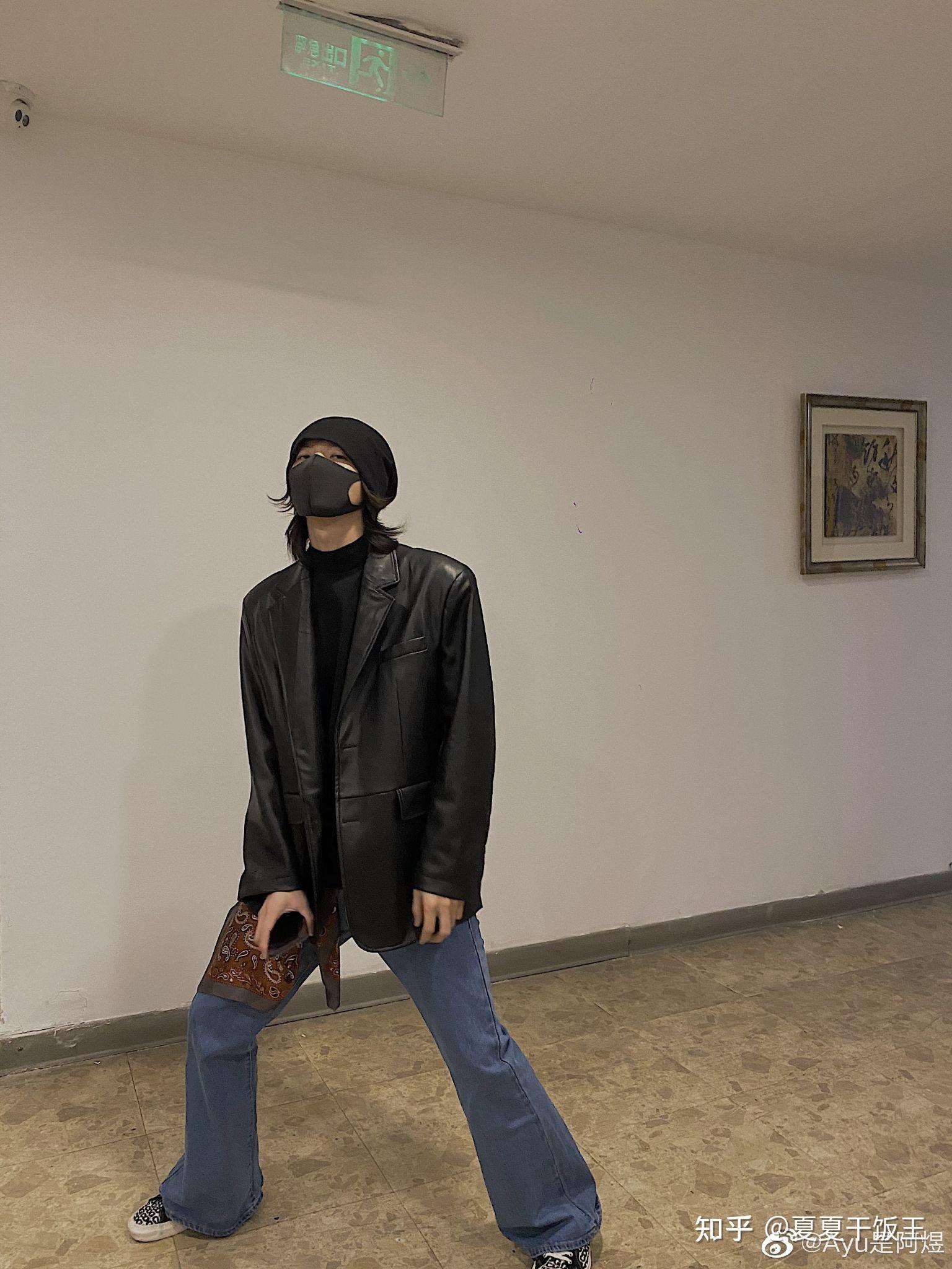 如何评价青春有你3的阿煜