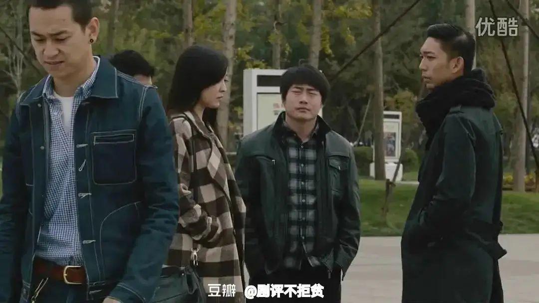 国产网络剧的巅峰豆瓣97分的国产剧毛骗你看过吗