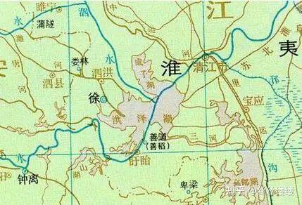 河南贾湖遗址,9000年来大皞走向山东潍坊;江苏濉河;甘肃雍州等