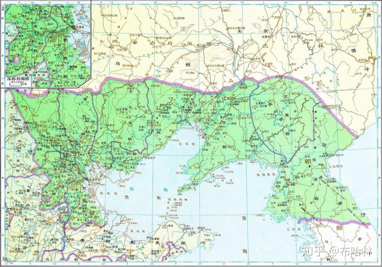 唐朝滅亡高句麗得到遼東半島後從什麼時候實際失去對遼東半島的控制