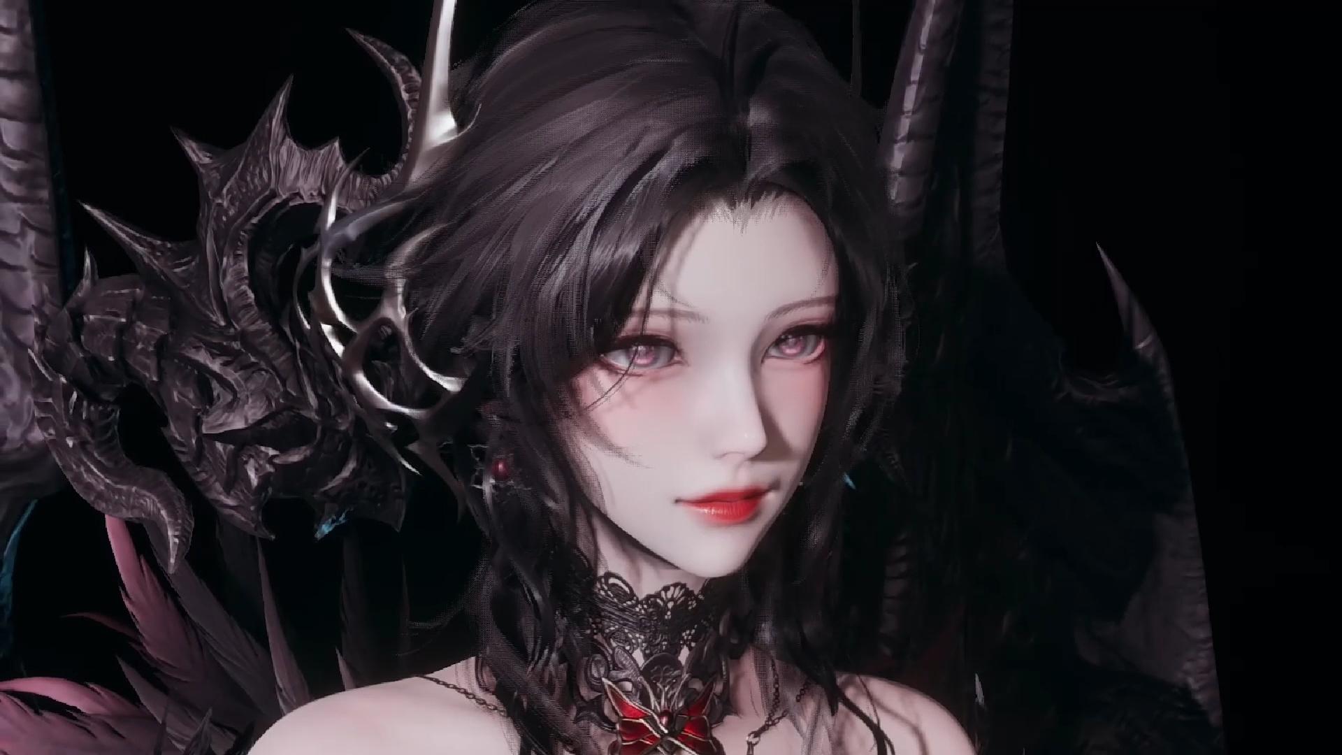 命运方舟初代魅魔