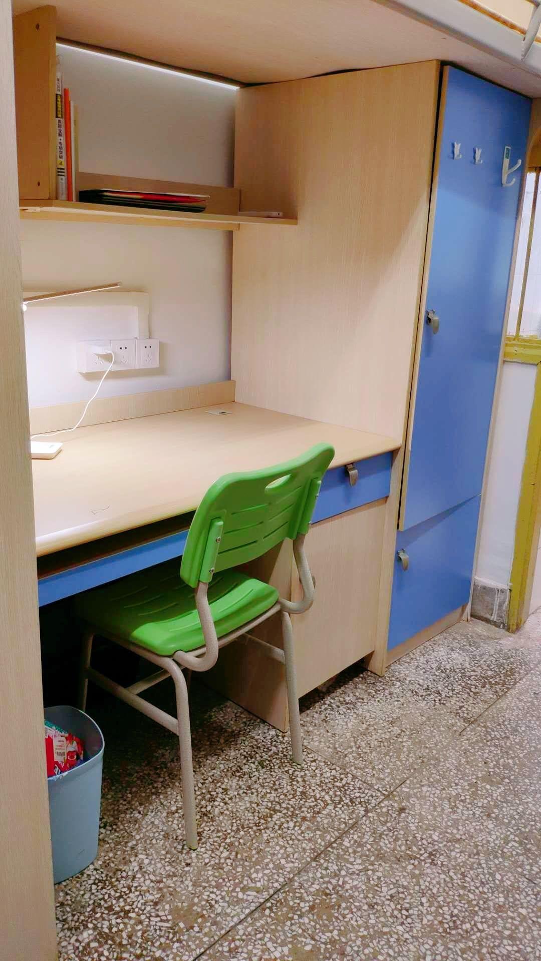 问一下西南大学的学长学姐,西南大学的宿舍怎么样啊? - 知乎