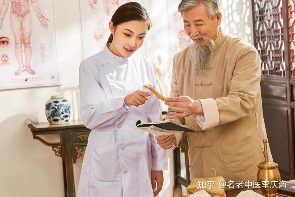 做一个懂一些西医的中医,才是一个真正的中医 - 知乎