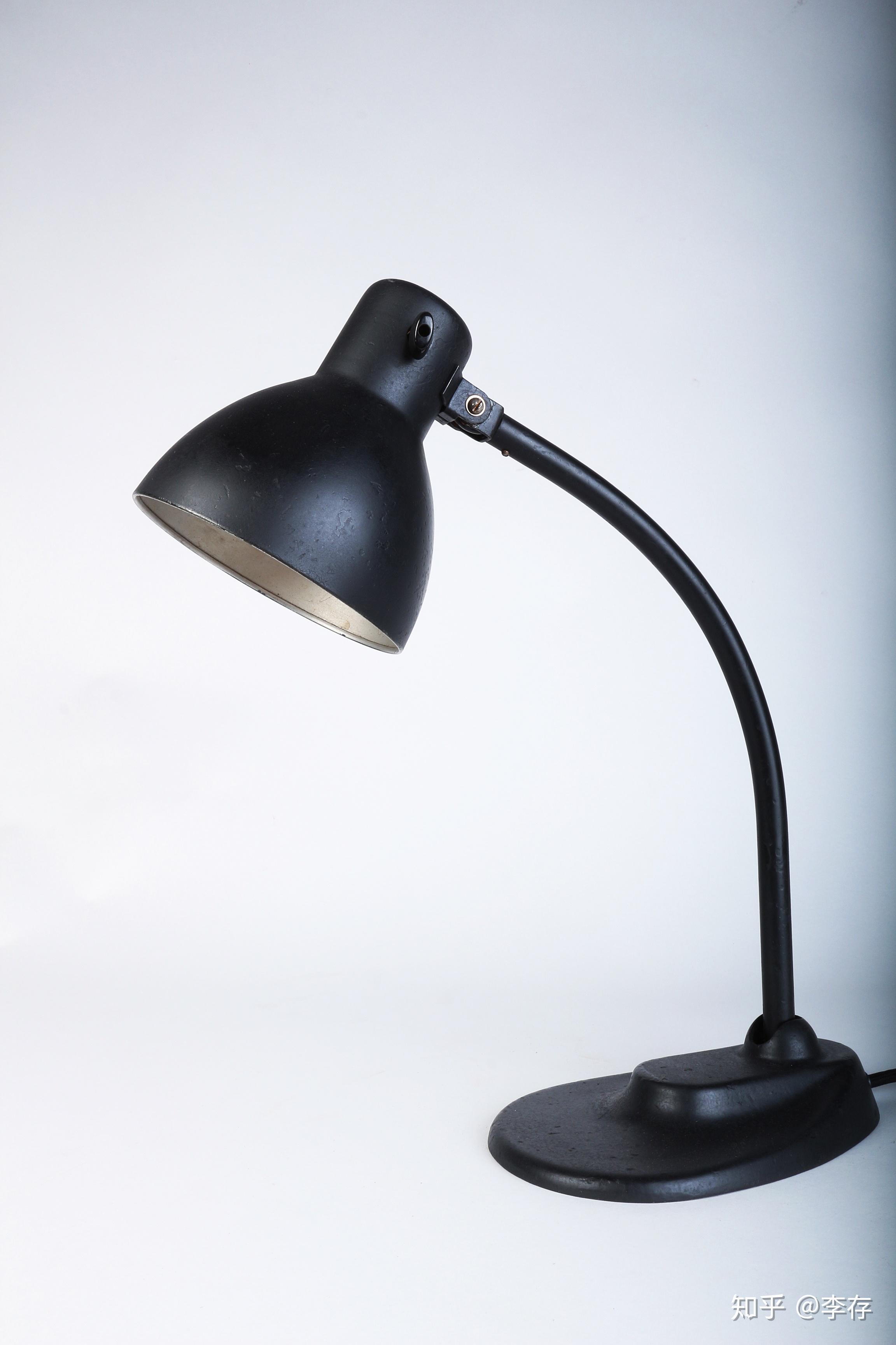 从设计、工艺和实用角度,全球最好的台灯有哪几款?为什么? - 知乎
