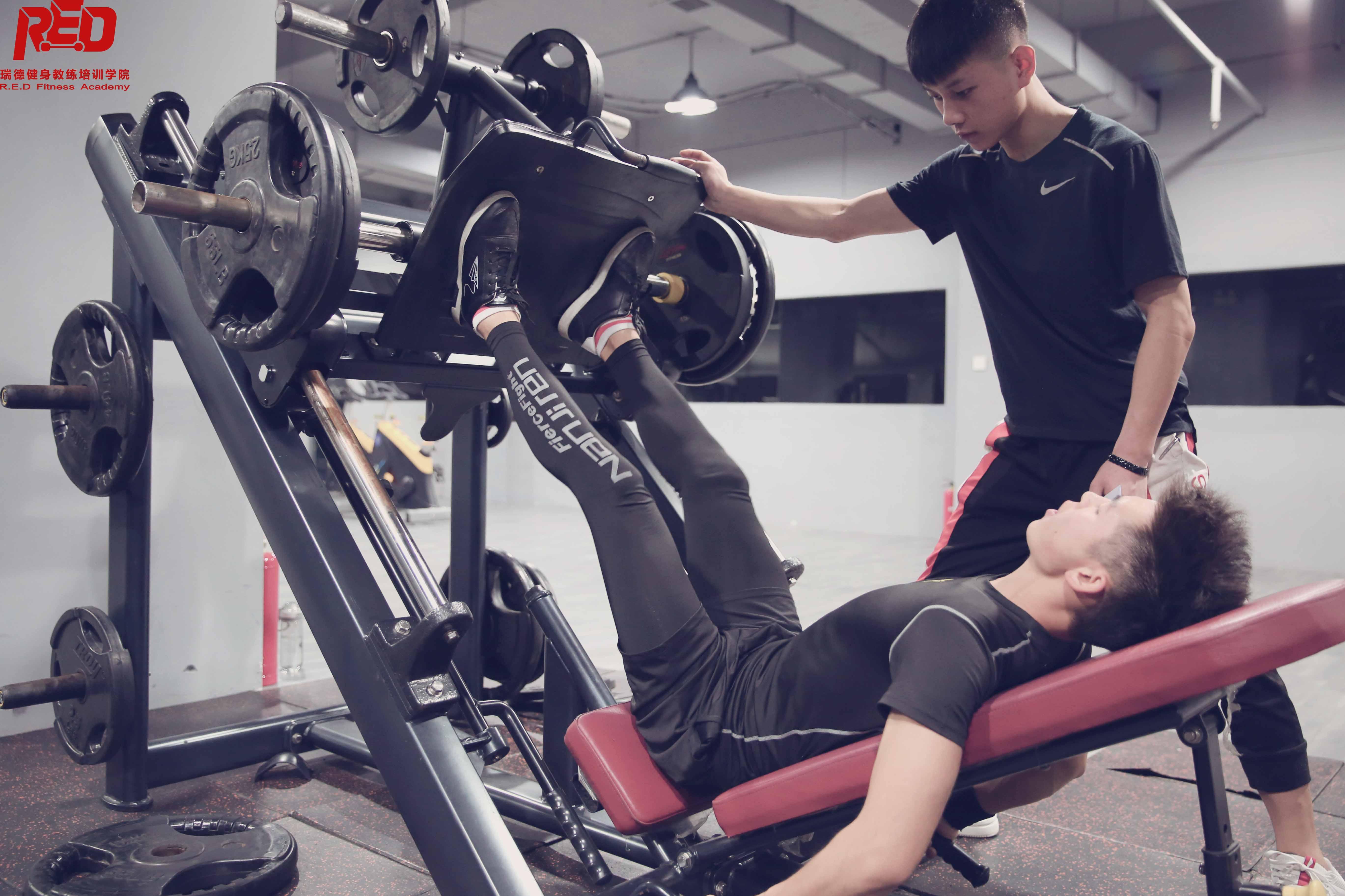 健身教练且留步,健身行业未来发展前景如何? - 知乎