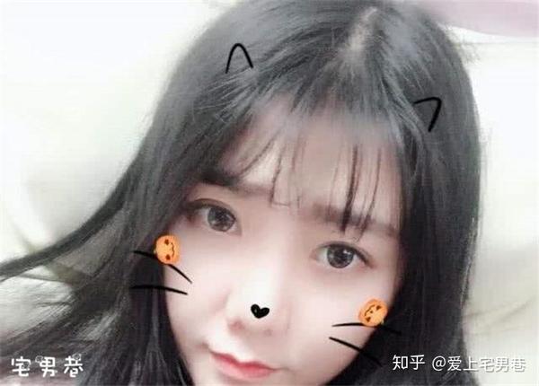 斗鱼十位颜值当当女主播,你猜到几位? - 知乎