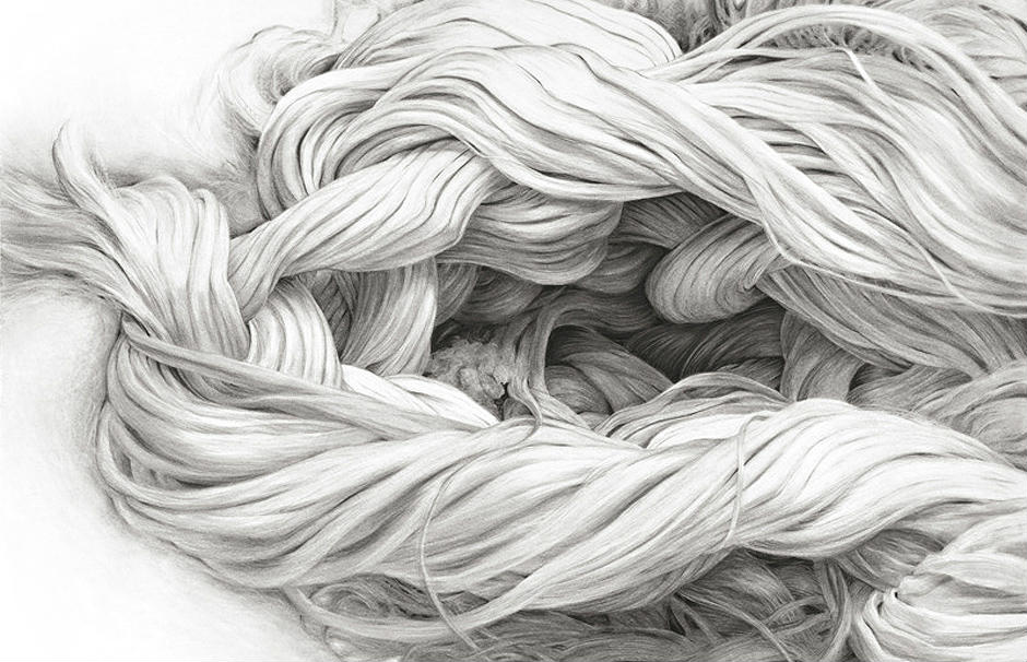 初学者素描静物有哪些障碍? - 知乎