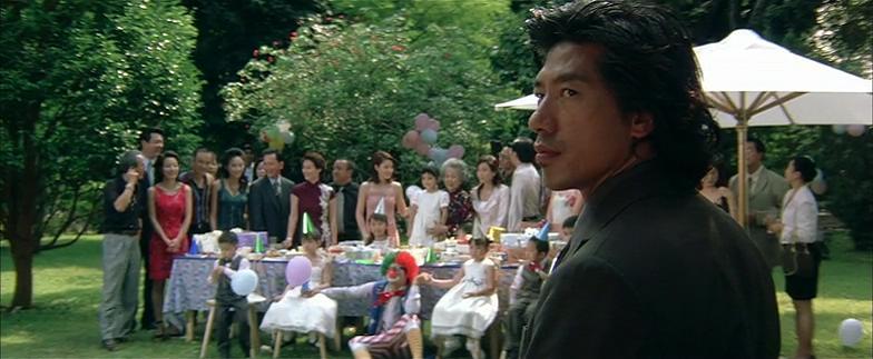 墙裂推荐（无间道这部电影怎么样）无间道影评剧情分析，(图125)