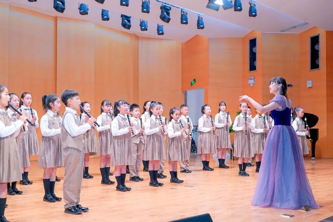 成都市双流区双华小学:绽放"艺"彩 阳光成长 - 知乎