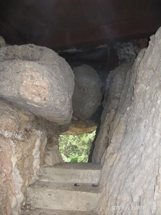 电视剧《西游记》外景地:安县-罗浮山 (中)