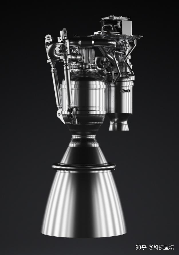 一文详解：SpaceX猎鹰系列火箭——猎鹰9 - 知乎