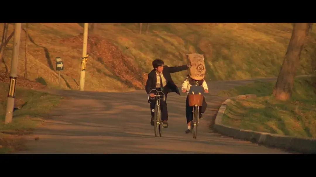 求几张电影《情书》的超高清电脑壁纸? - 知乎