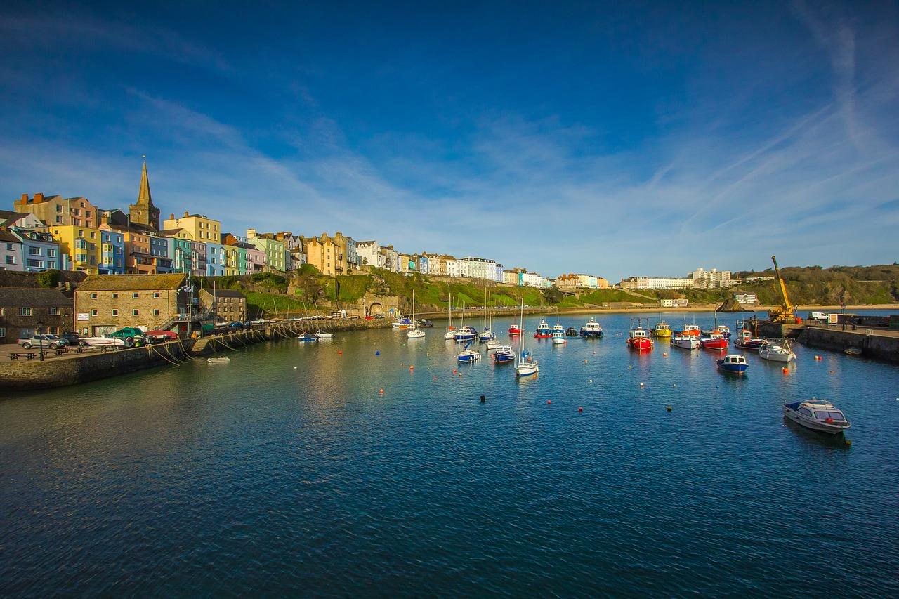 褚河港小学怎么样