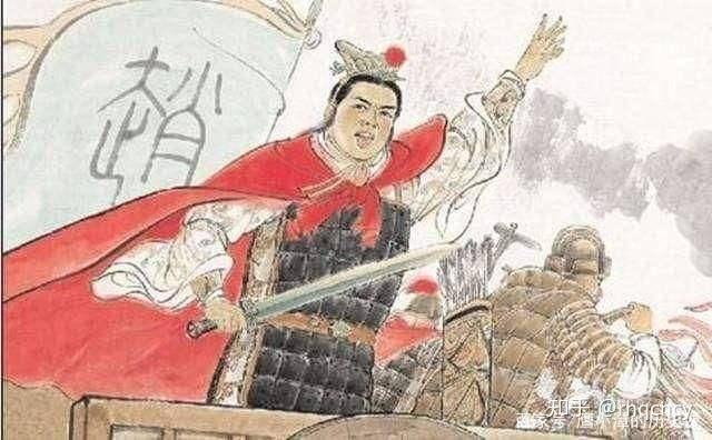 中国古代十大著名刺客 - 知乎