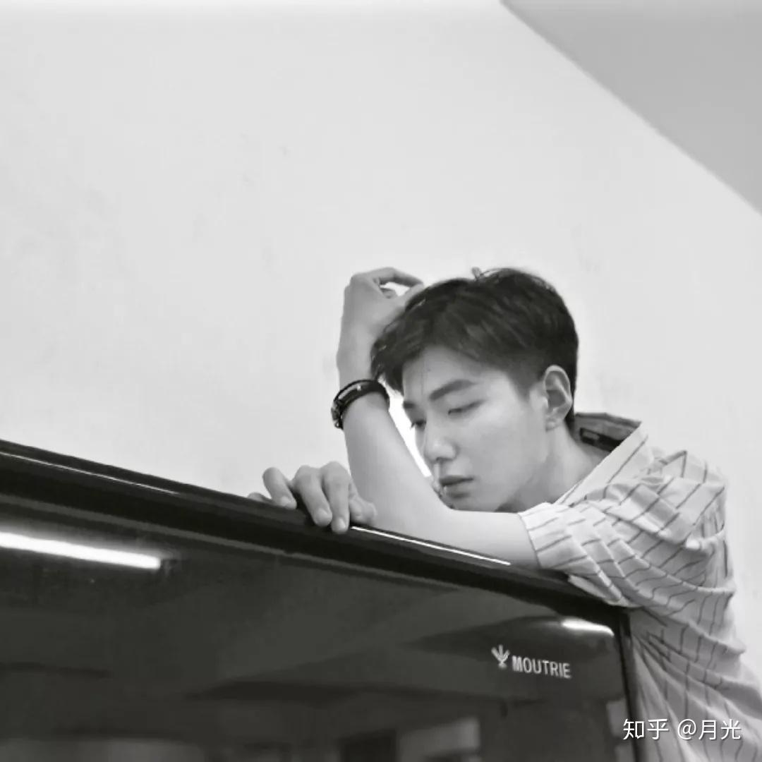 北京电影学院表演进修班郝普丨拥有能量表演就像生活一样充满魔力