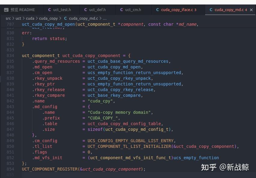 Uct Matlab UCX学习(二) - 知乎