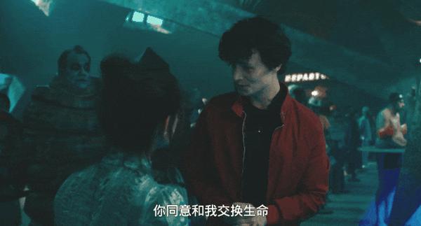 《怪奇大法师》太火爆!性感女神归来,大尺度新片登顶票房冠军!