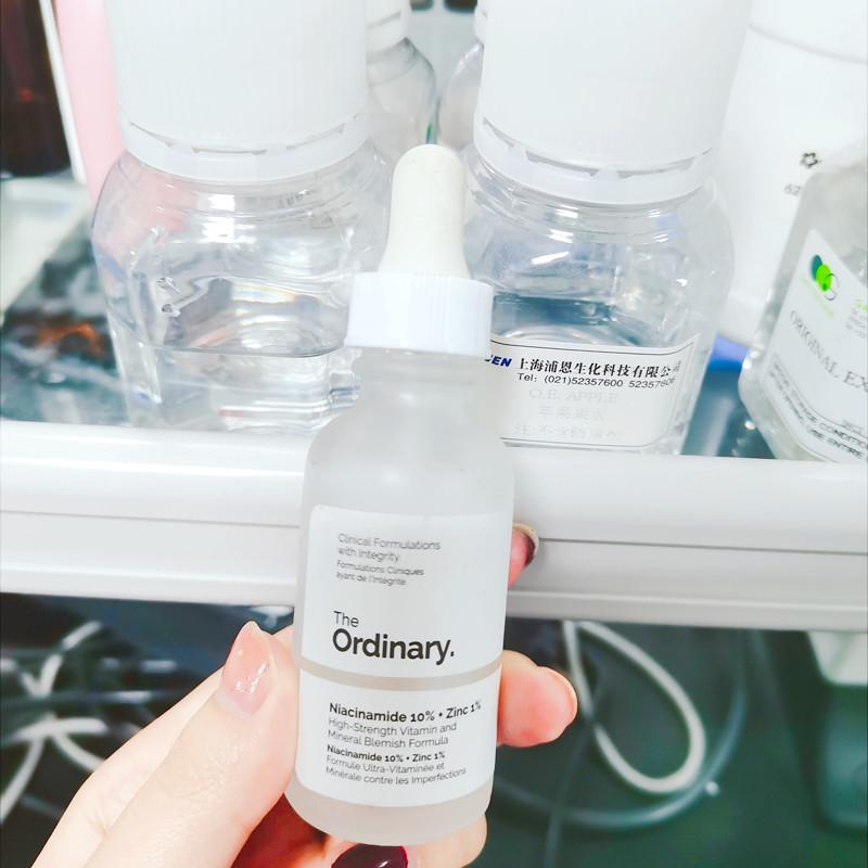 深度测评市面上各类祛痘印产品个人真实祛红黑痘印经验分享最值得入手