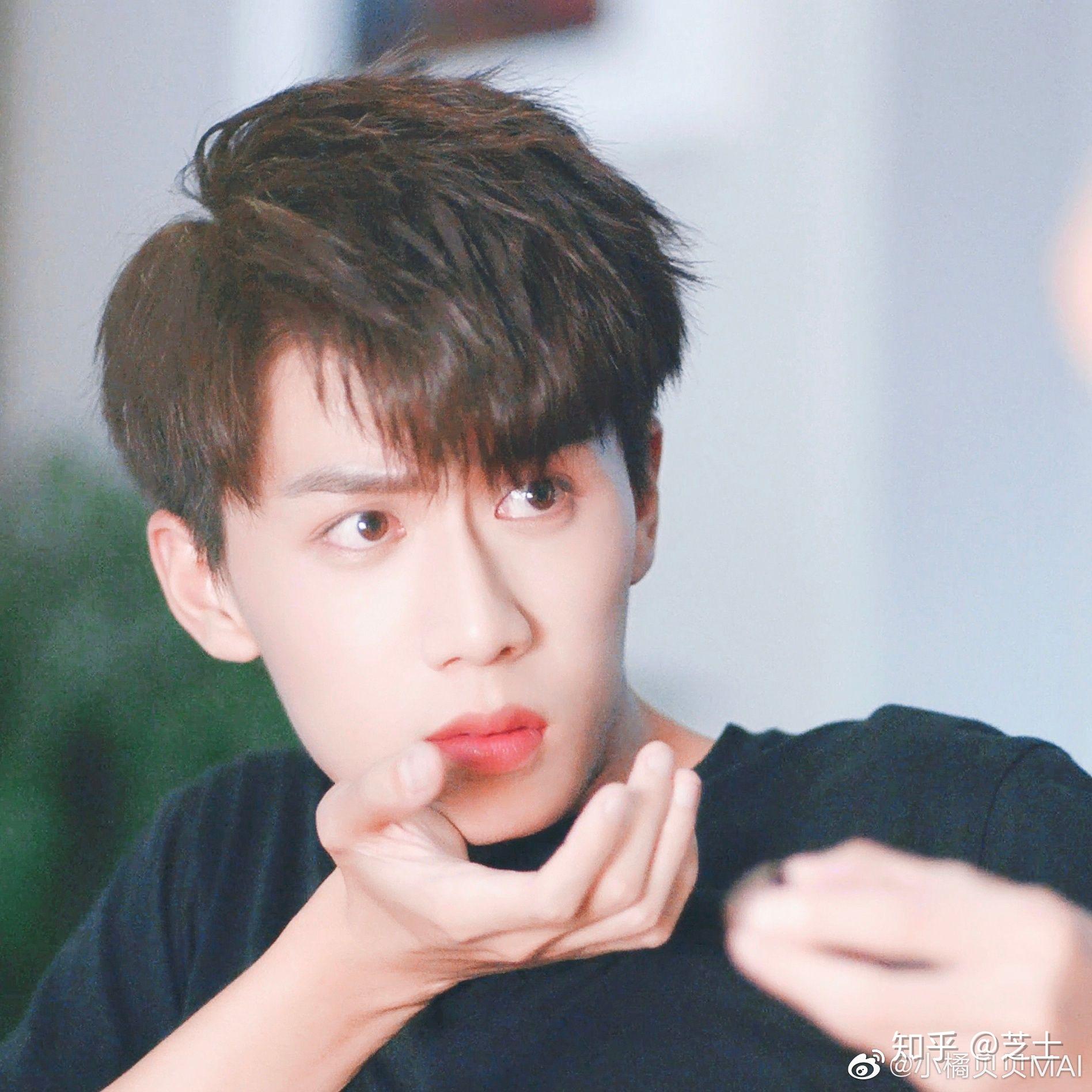 为啥任宥纶演技那么好长得也帅却不火