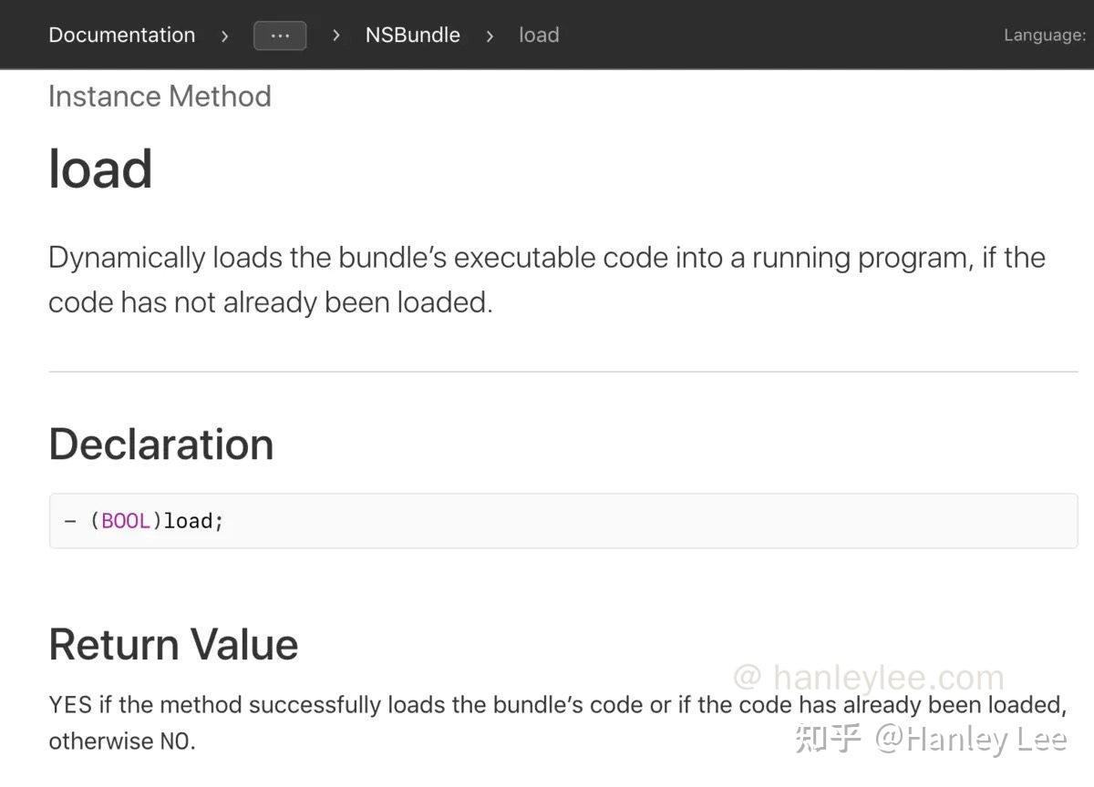 iOS 中的静态库与动态库 - 知乎