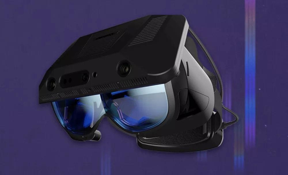 2020ces亮相ar产品全面解析