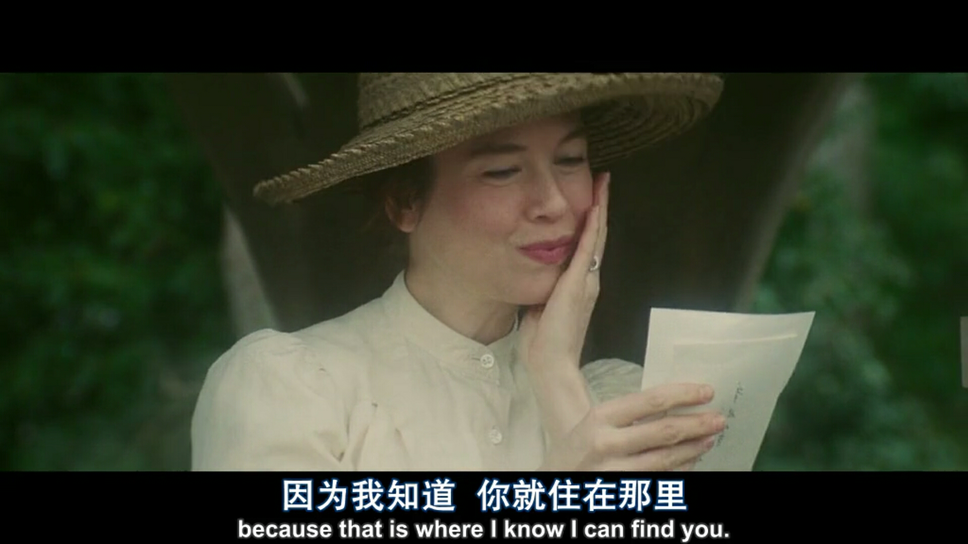 陌生人讲个简短的很甜很温暖的小故事吧?