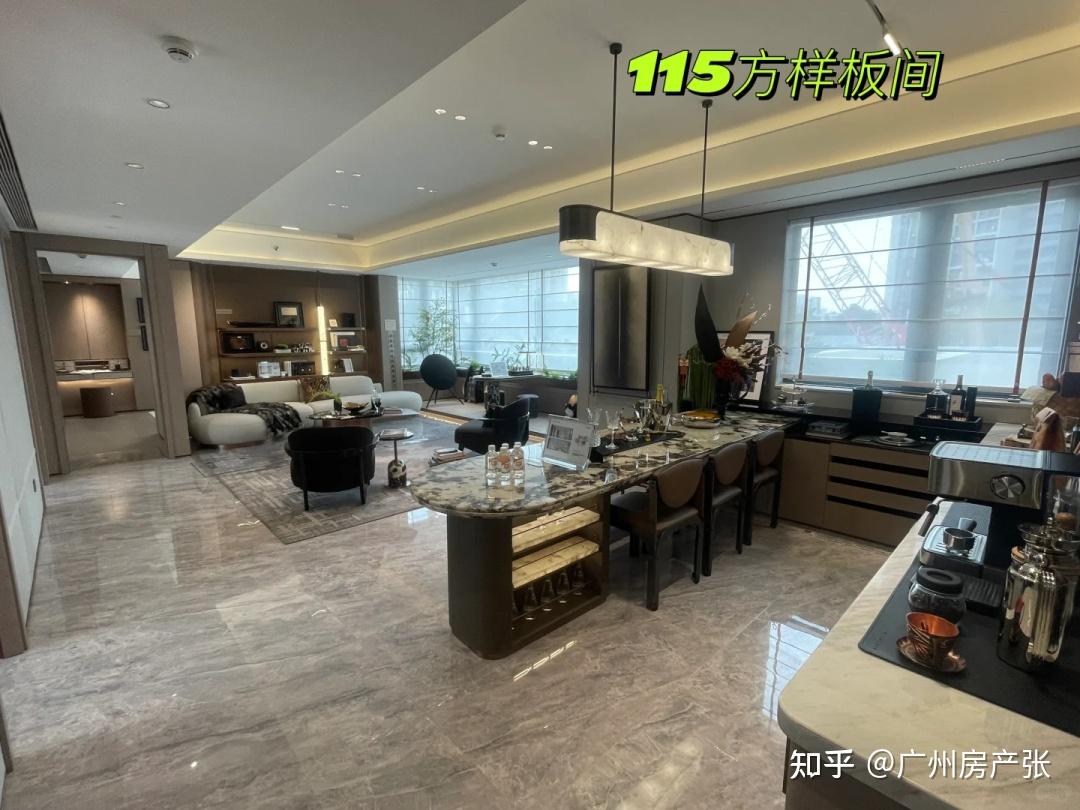 海珠西全新盘熙悅江湾价格出炉!5.3万/㎡起,值不值得买?深度对比中建天钰、保利燕语堂悦 - 知乎