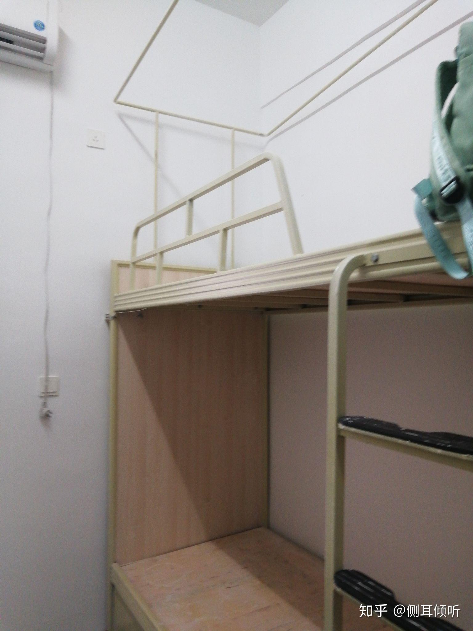 成都理工大学寝室怎么样有图片吗