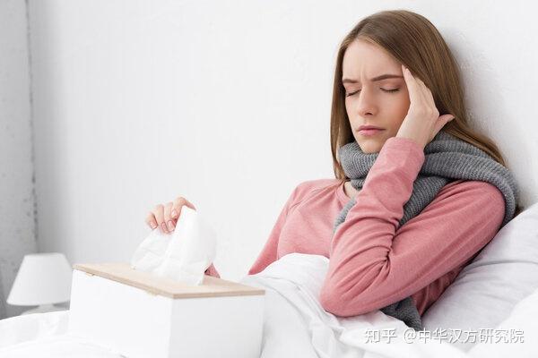 痰浊头痛是怎么引起的? - 知乎