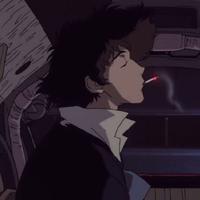 Zhihu profile picture for @angst
