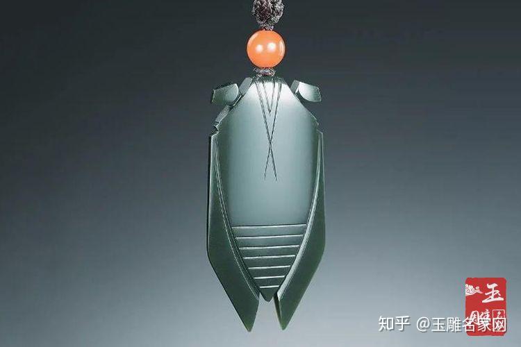 青玉籽料——真正的性价比之王！ - 知乎