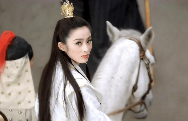 女神张敏背后的光电传奇! - 知乎