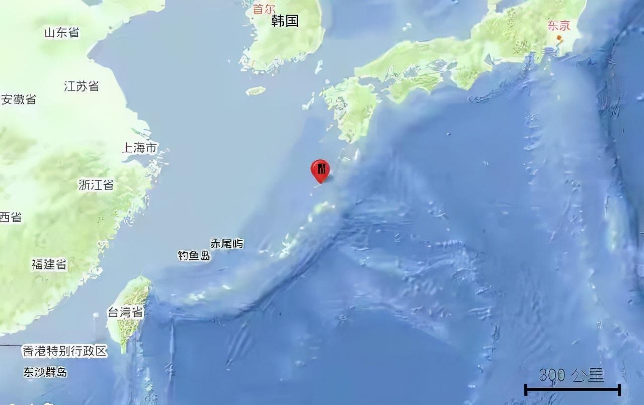 果然日本鹿儿岛数百次小震后南部现58级地震但或只是前震