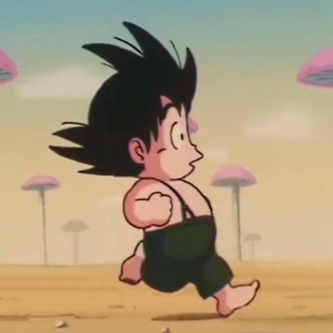 有哪些好看的七龙珠头像?