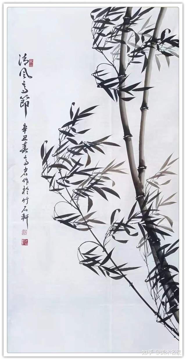 德艺双馨艺术名家高岩丨向人民汇报向两会献礼