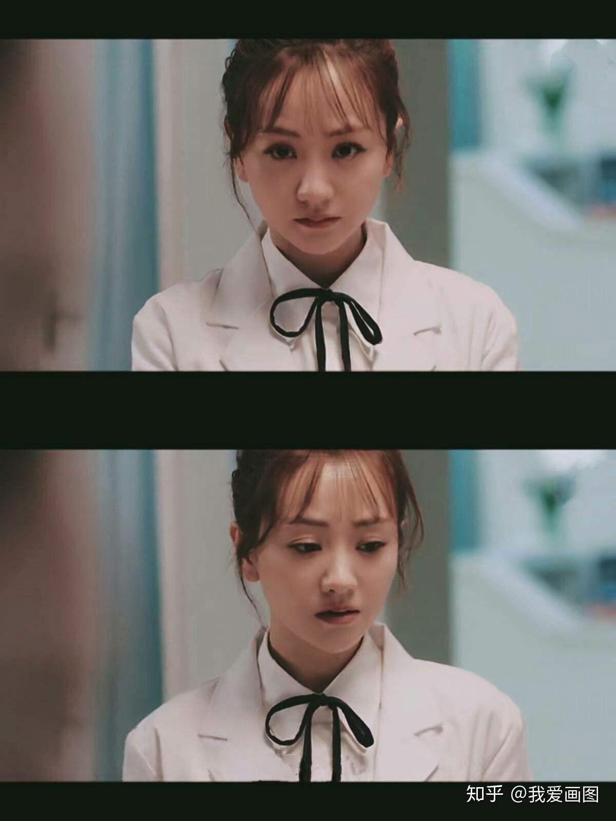 如何评价《沙海》中杨蓉饰演的梁湾? - 知乎