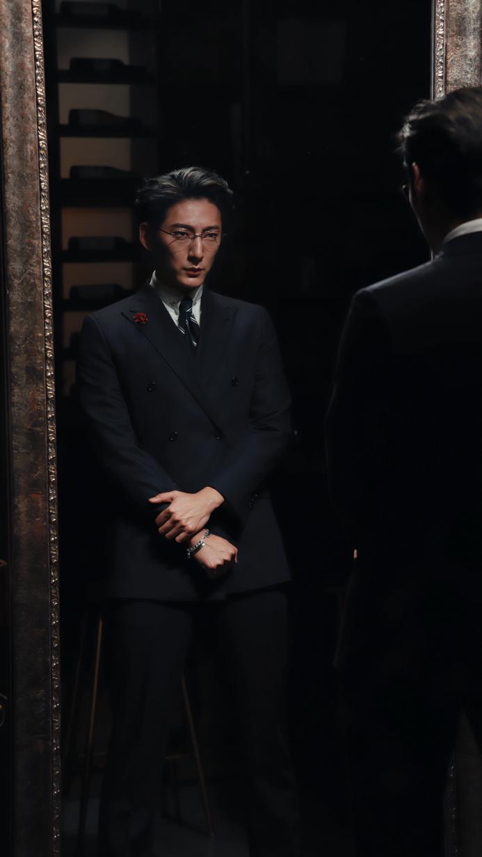 无忧追梦人 | 张與息：那个变身瓦龙的男人，在经历他的冒险 - 知乎