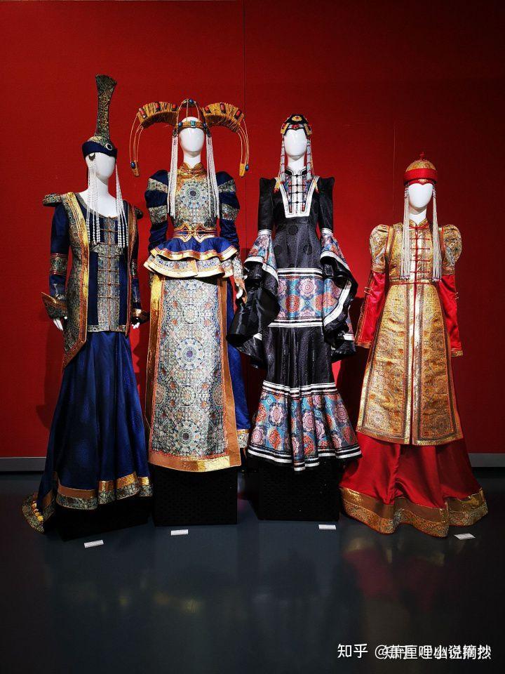 56个民族服装（少数民族图片） 合集- 知乎
