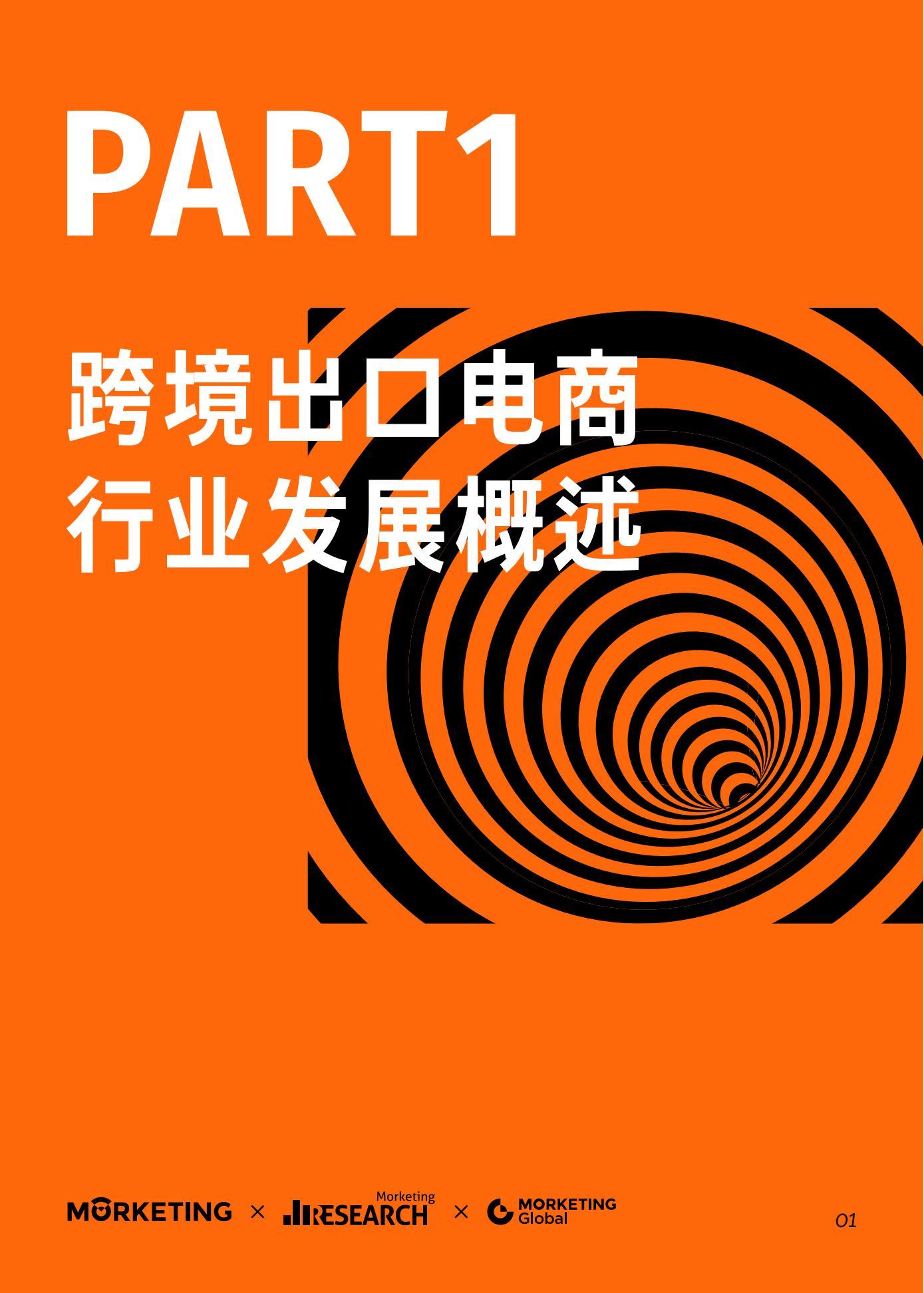 20212022跨境出口电商增长白皮书202190页