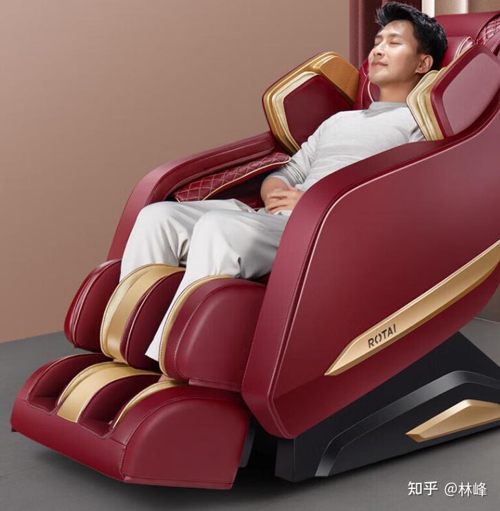 慎选！这些荣泰按摩椅不要买！2024年荣泰按摩椅避坑指南！