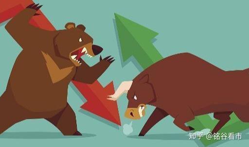 就是按照自己的计划,自己的预期去赔钱,这话这样说,可