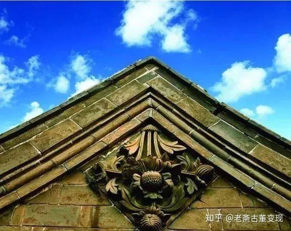 悬鱼——中式建筑之美 - 知乎