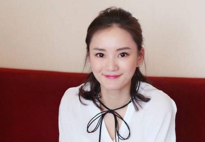 从女主角到视频博主, 馨子才是人间清醒! - 知乎