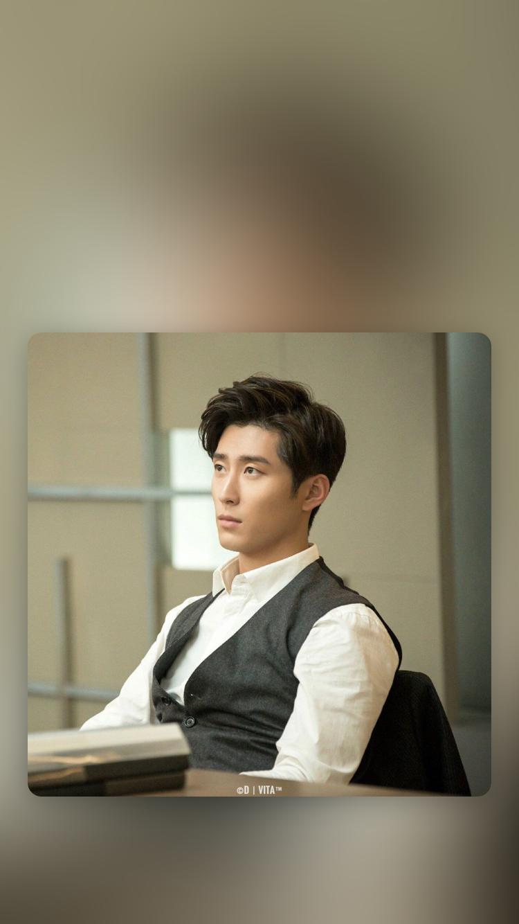 窦骁的美图或搞怪图有哪些?-窦骁帅照