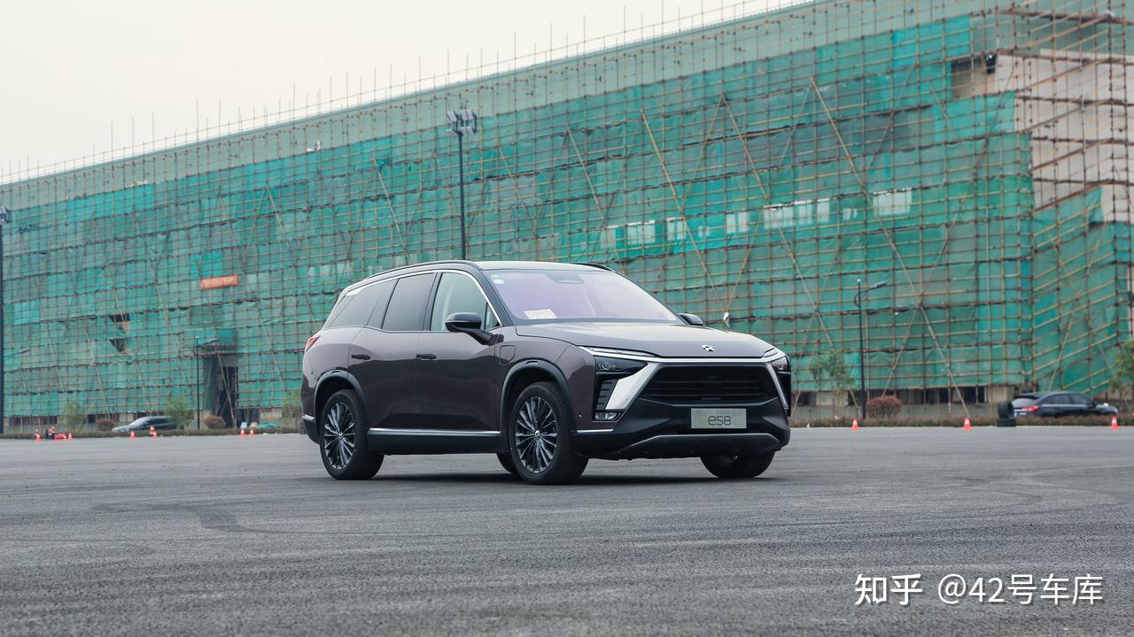 如何评价蔚来2022年初发布的第6款车型ES7?54 如何评价蔚来2022年初发布的第6款车型ES7?