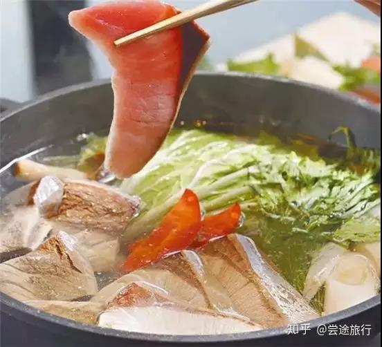 日本料理顶级食材——冰见寒鰤 - 知乎